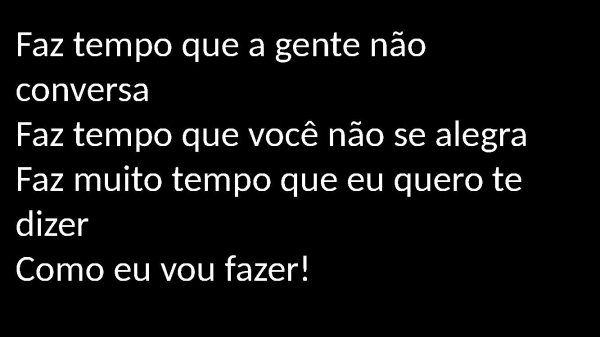 EU VOU TE LEVANTAR - página 3