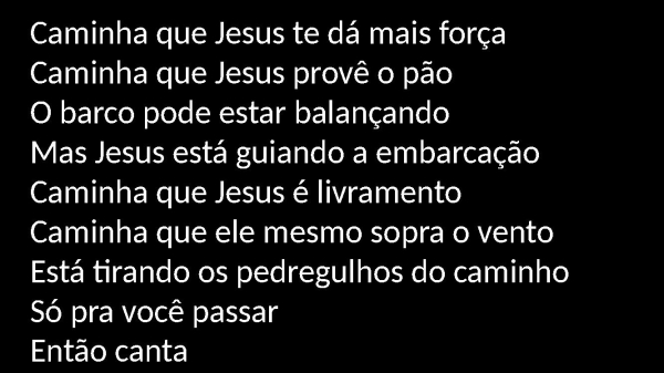 EU VOU TE LEVANTAR - página 5