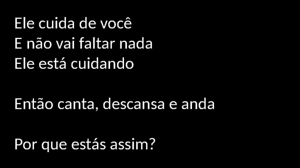 EU VOU TE LEVANTAR - página 7