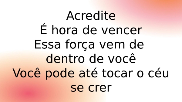 Conquistando o Impossvel - página 2