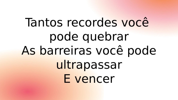 Conquistando o Impossvel - página 11