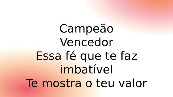 Conquistando o Impossvel - página 13