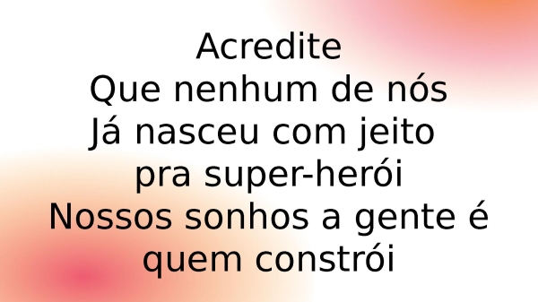 Conquistando o Impossvel - página 7