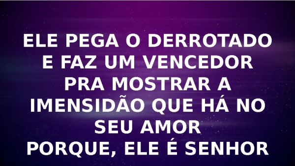 Dono de Tudo - página 17