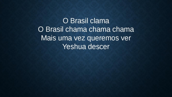 Faz Arder + A Terra Clama + Aviva-nos - página 11