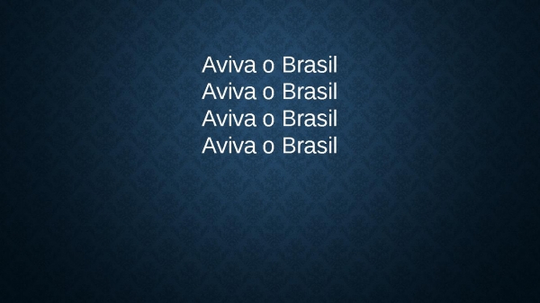 Faz Arder + A Terra Clama + Aviva-nos - página 8