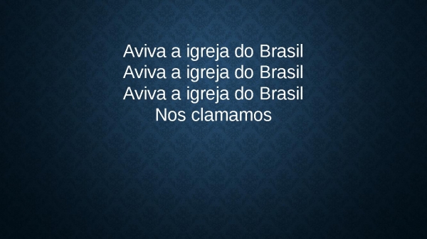 Faz Arder + A Terra Clama + Aviva-nos - página 9