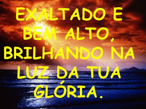 Abra os Olhos do Meu Coração - página 18