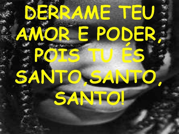 Abra os Olhos do Meu Coração - página 19