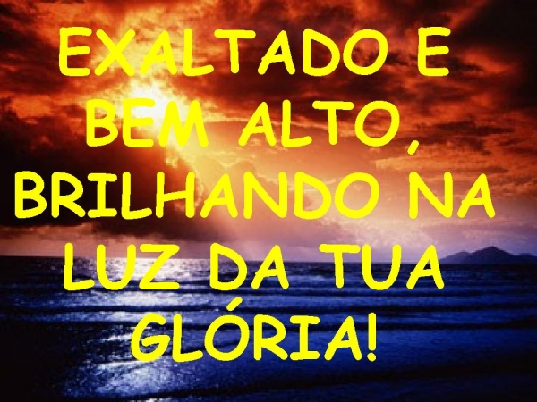 Abra os Olhos do Meu Coração - página 20