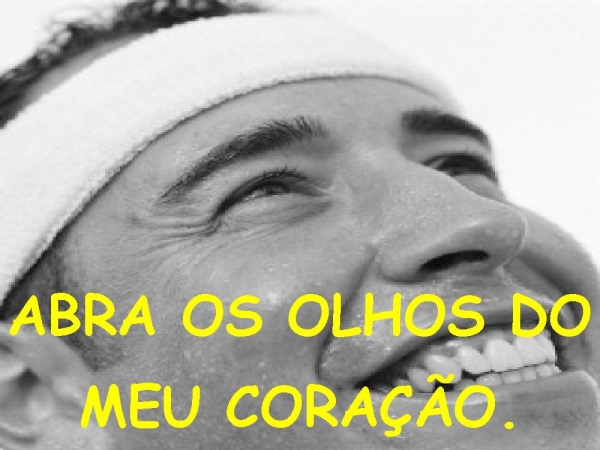 Abra os Olhos do Meu Coração - página 4