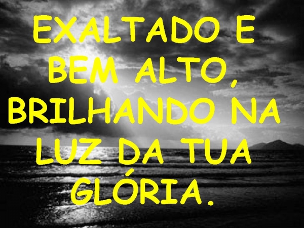 Abra os Olhos do Meu Coração - página 7