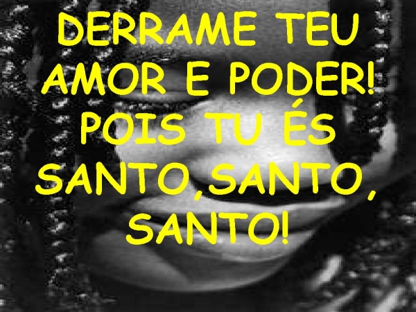 Abra os Olhos do Meu Coração - página 8