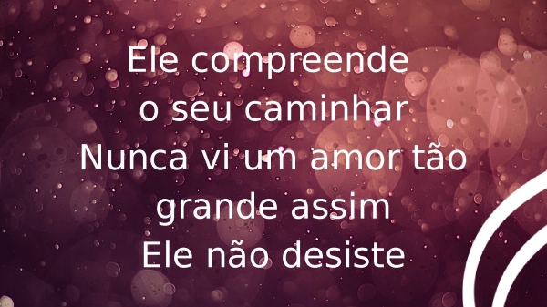 Ele Não Desiste de Você - página 13