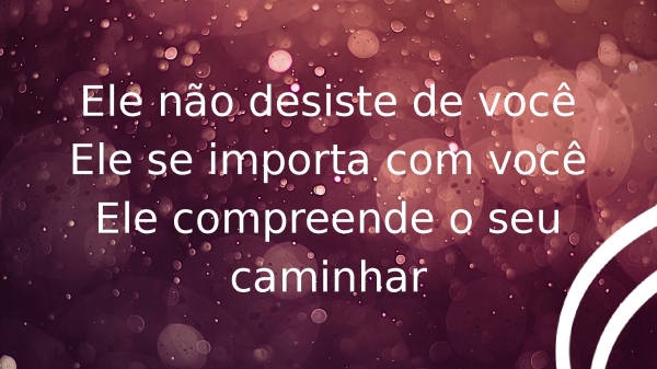 Ele Não Desiste de Você - página 16