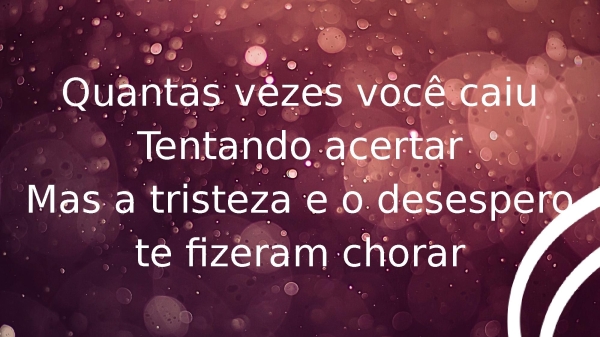 Ele Não Desiste de Você - página 3
