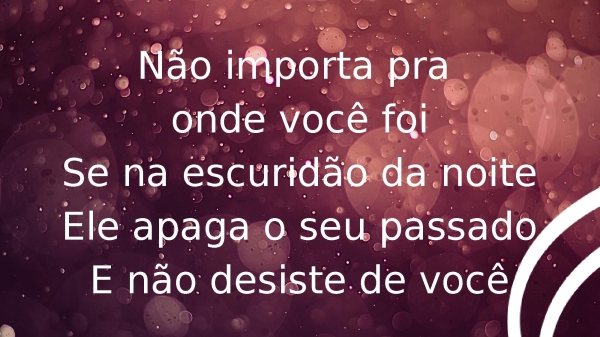 Ele Não Desiste de Você - página 4