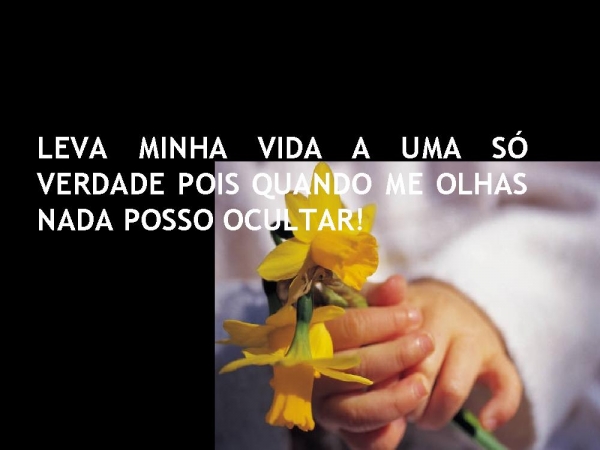 Teu olhar - página 3