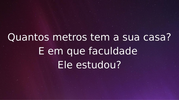 O Grande - página 4