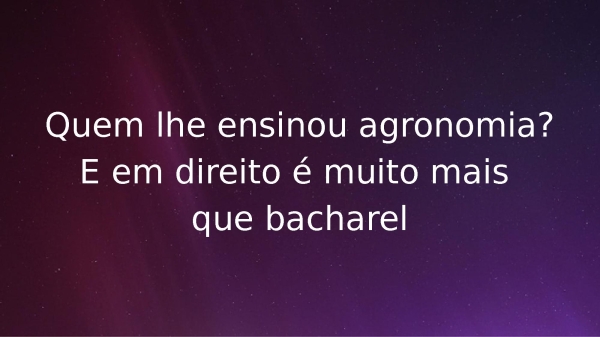 O Grande - página 6
