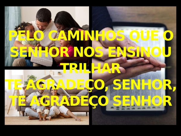 Eu Amo Minha Família - Kadu Ferraz - página 11
