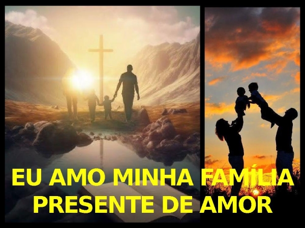 Eu Amo Minha Família - Kadu Ferraz - página 5