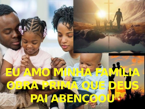 Eu Amo Minha Família - Kadu Ferraz - página 6