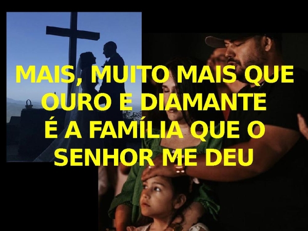 Eu Amo Minha Família - Kadu Ferraz - página 7