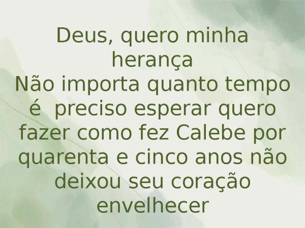 Herança - página 2