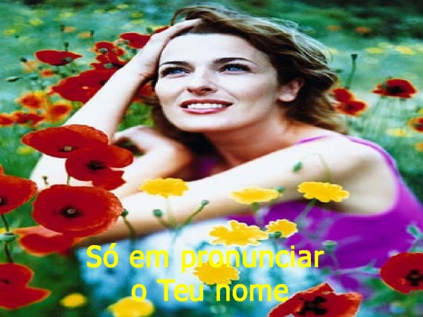 Jesus doce nome - página 13