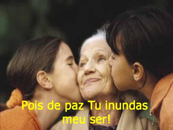 Jesus doce nome - página 15