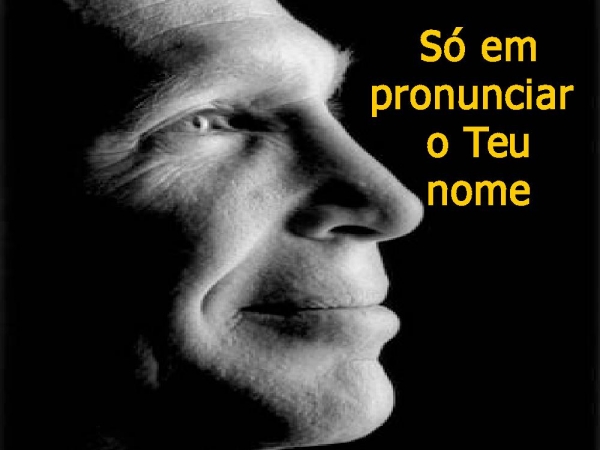 Jesus doce nome - página 3