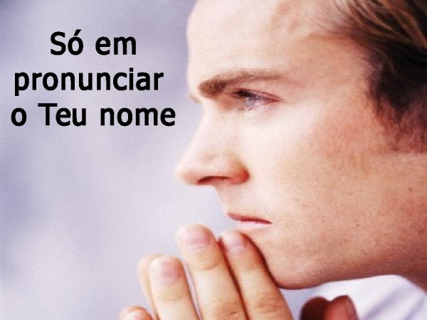 Jesus doce nome - página 7
