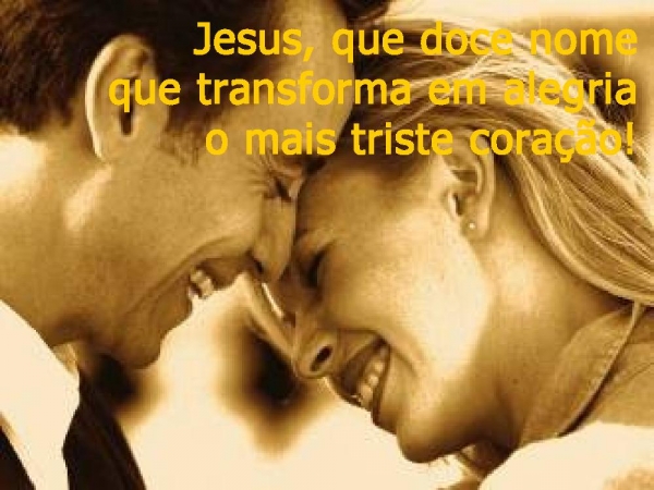 Jesus doce nome - página 10