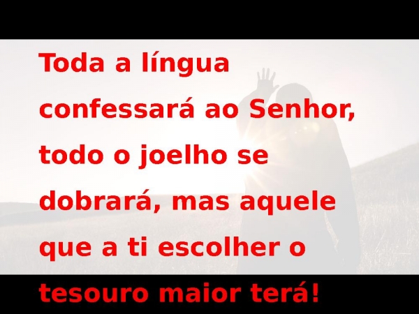 VEM - HORA DA ADORAÇÃO.pptx - página 3