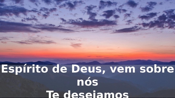 Aqui como no céu - Drops - página 14