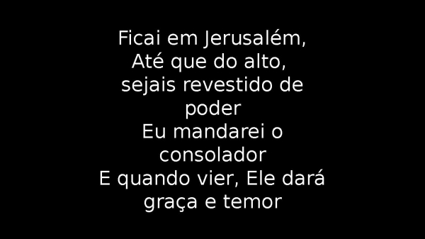 Labaredas - página 1
