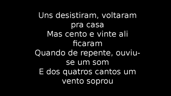Labaredas - página 2