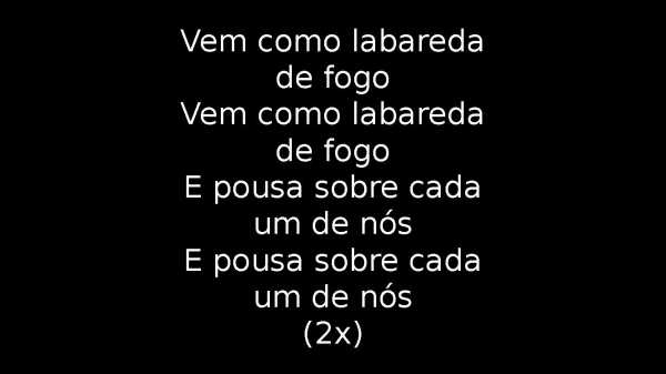 Labaredas - página 7
