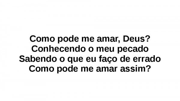 Me leva pra casa - página 2