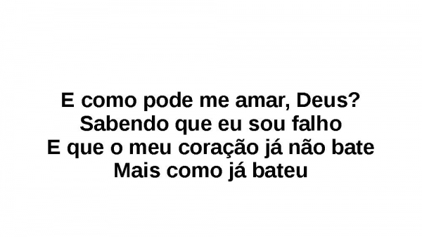 Me leva pra casa - página 3