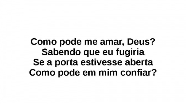 Me leva pra casa - página 4