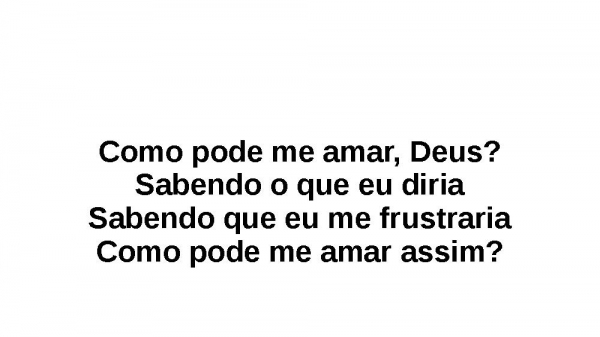 Me leva pra casa - página 7