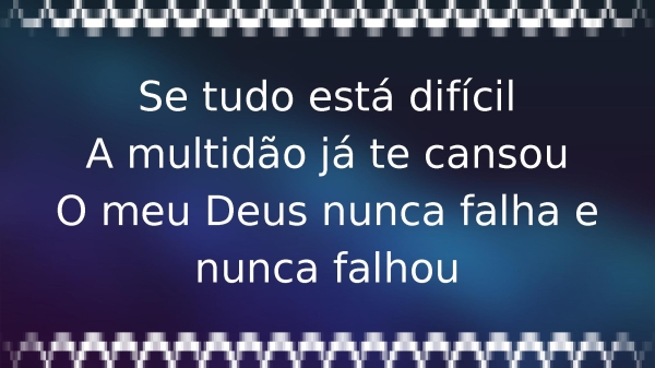 Não Morrerei - página 2
