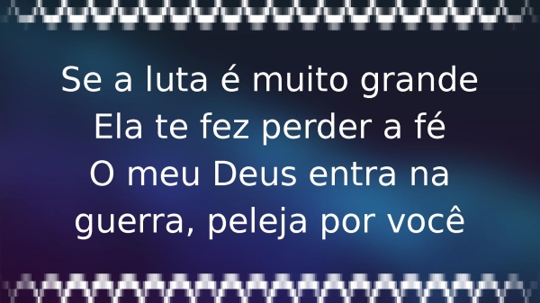Não Morrerei - página 11
