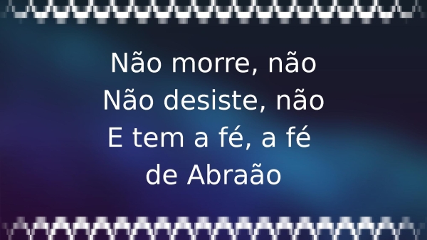 Não Morrerei - página 15