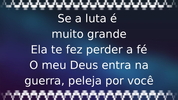 Não Morrerei - página 3