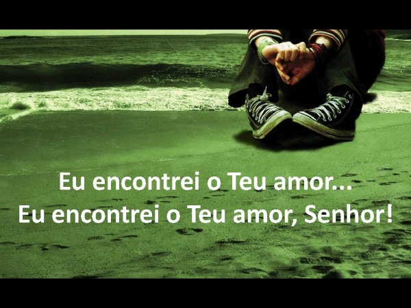 És real para mim - página 4