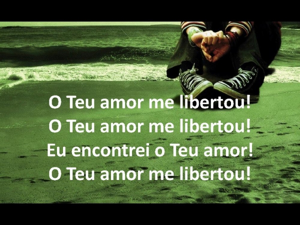 És real para mim - página 5