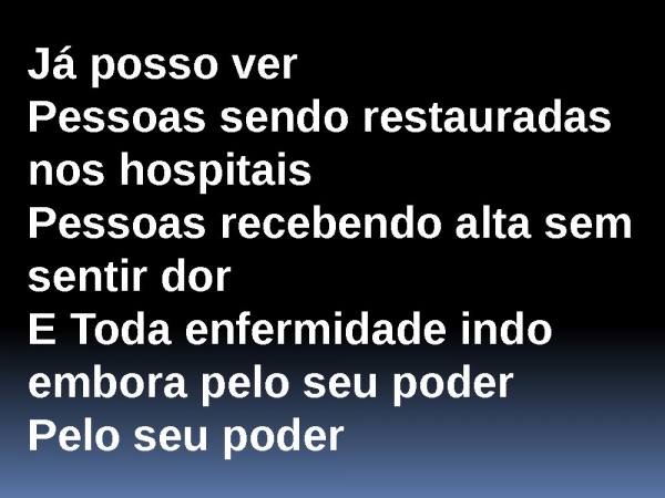 JA POSSO VER.pptx - página 2